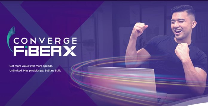 Converge FiberX Plans Updated 2022
