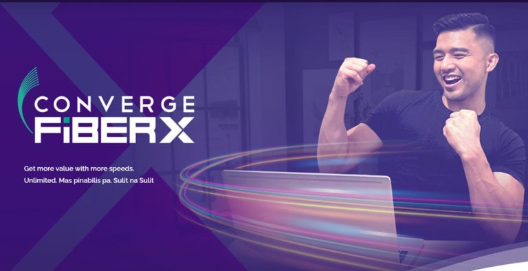 Converge FiberX Plans Updated 2022