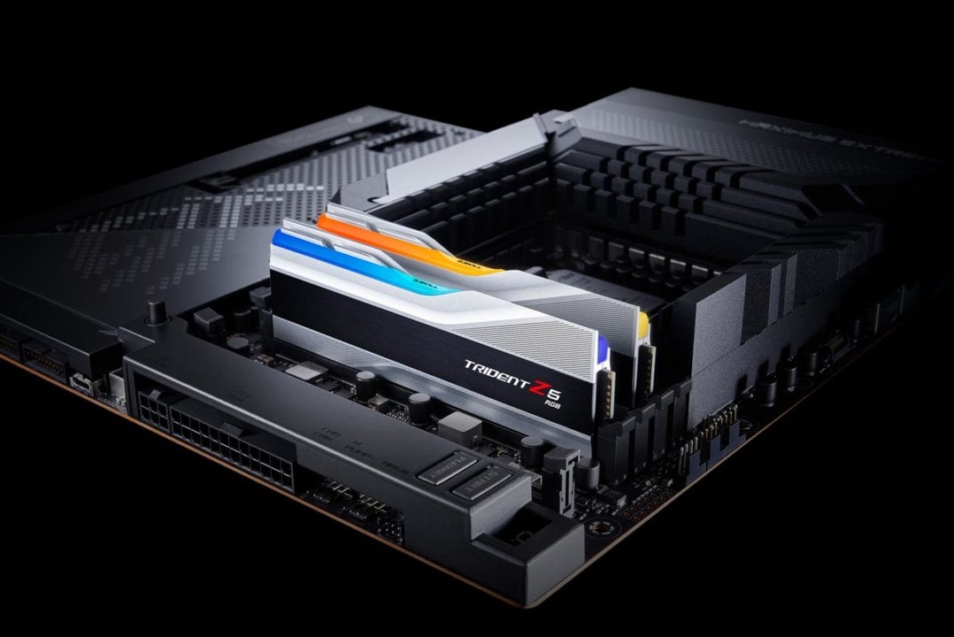 G.Skill Trident Z5 6600 CL34 32GB