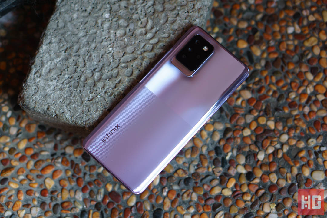 Infinix Note 10 Pro 2022