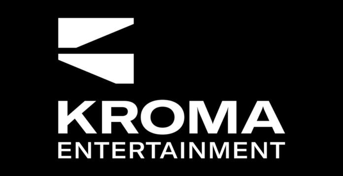 Kroma Entertainment Cover