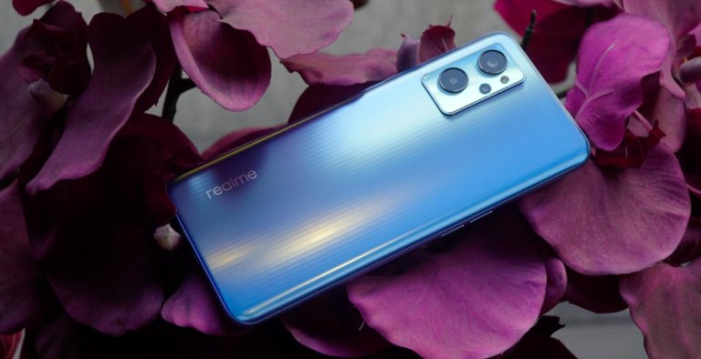 realme 9i First Impressions Cover