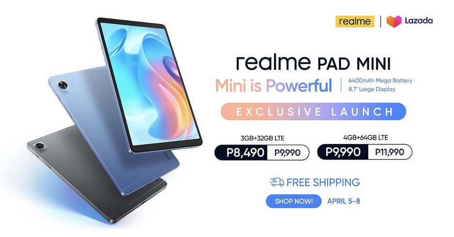 Realme Pad Mini Review: An affordable tablet for basic tasks-Tech News ,  Firstpost