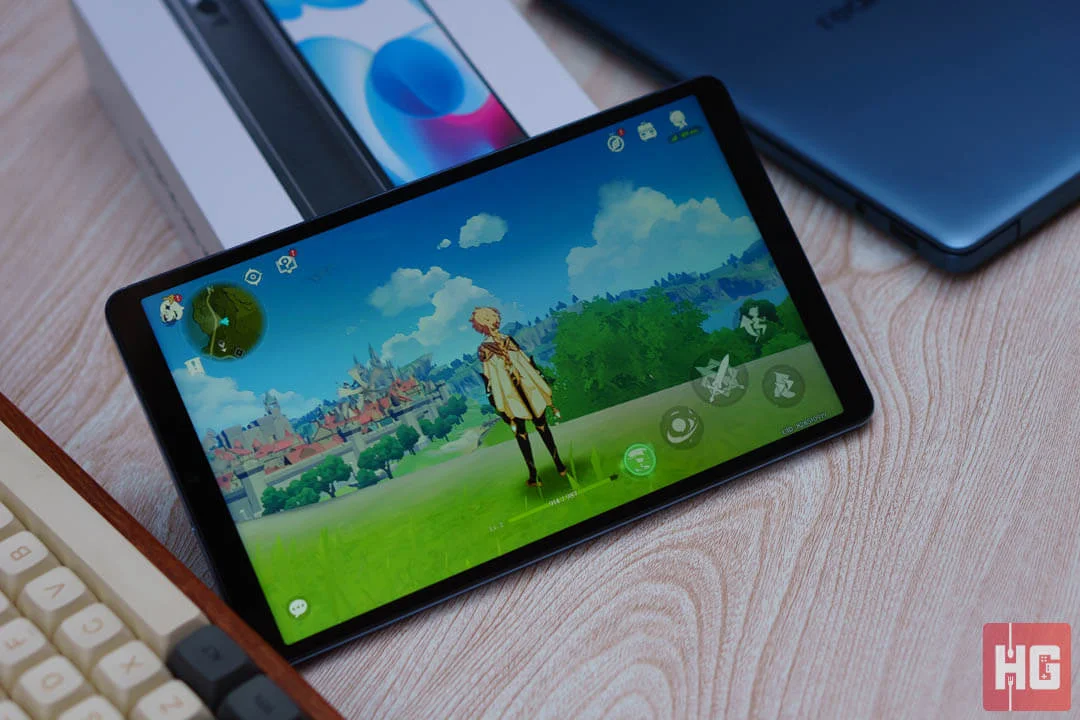 Realme Pad Mini Review: An affordable tablet for basic tasks-Tech News ,  Firstpost