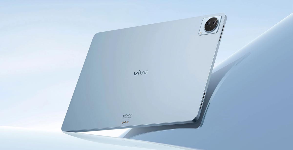 vivo Pad