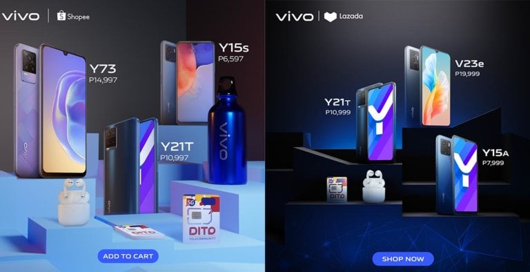 vivo PayDay Sale 4.4 2022 Cover