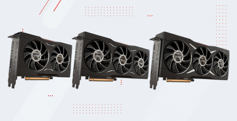 AMD Radeon RX Spring Update Cover
