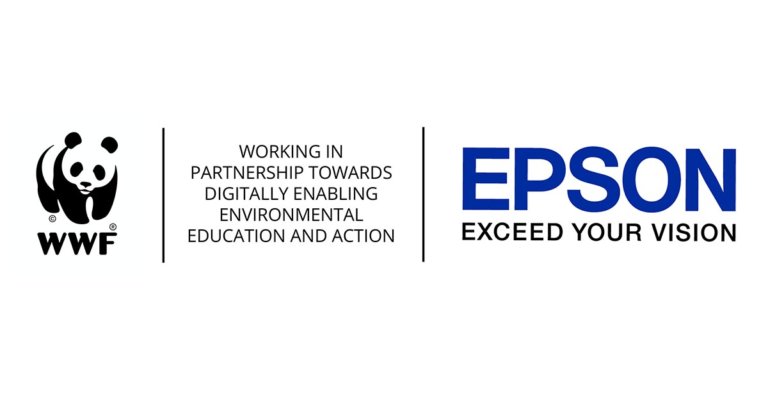 Epson x WWF