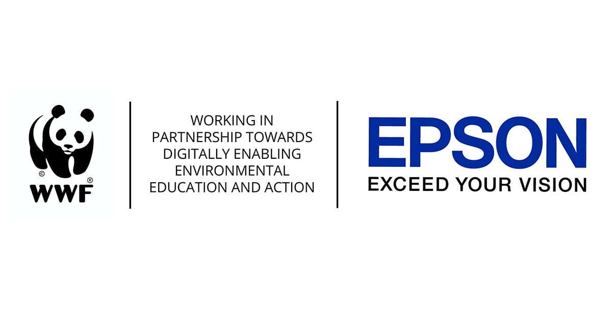 Epson x WWF