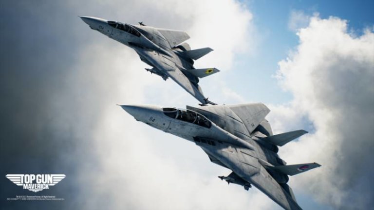 F14A Tomcat