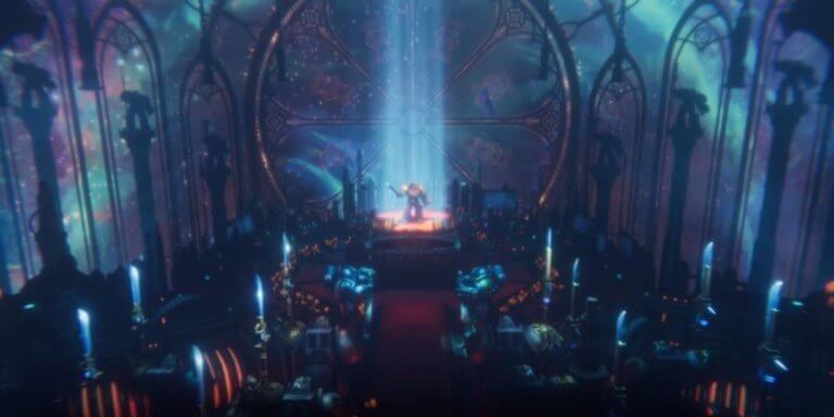New Game Plus