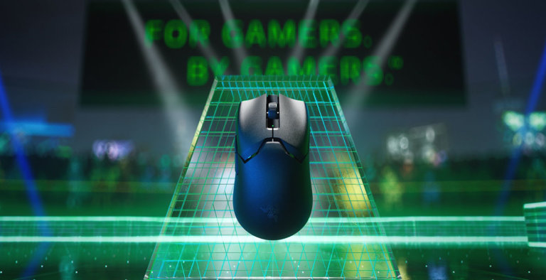 Razer Viper V2 Pro PH Cover