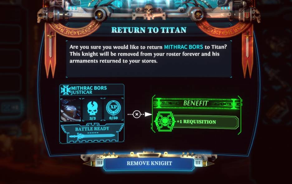 Return To Titan