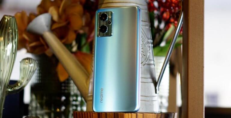 realme 9i Price and Availability Cover