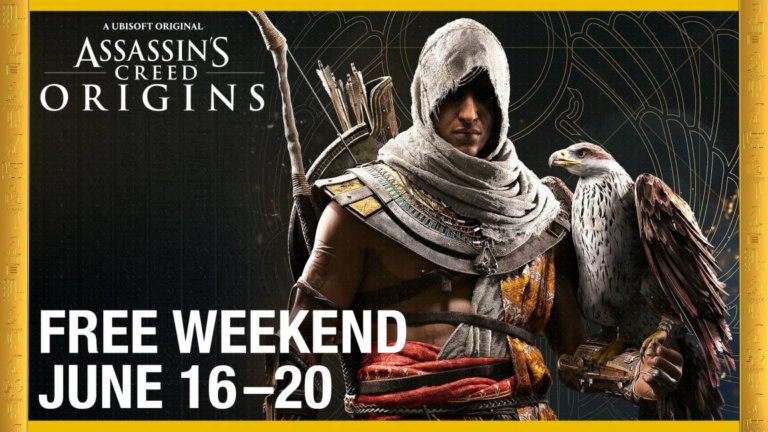 AC Origins Free Weekend