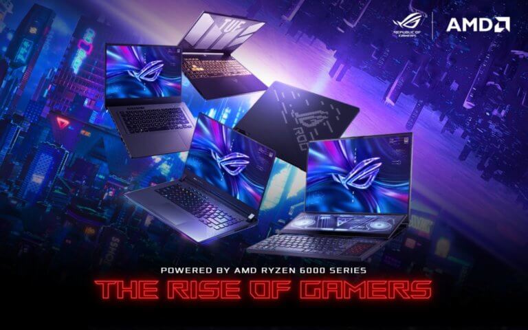 AMD Launch 1280 x 800 V2
