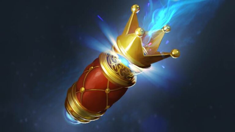 Dota 2 Chest of Endless Days