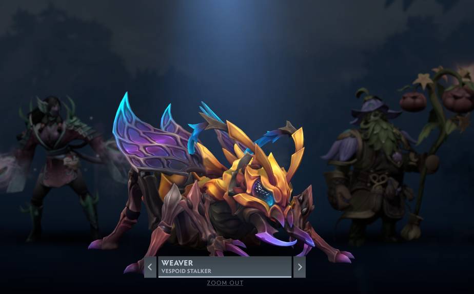 Dota 2 Chest of Endless Days HungrygeeksPH 04