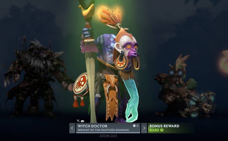 Dota 2 Chest of Endless Days HungrygeeksPH 12