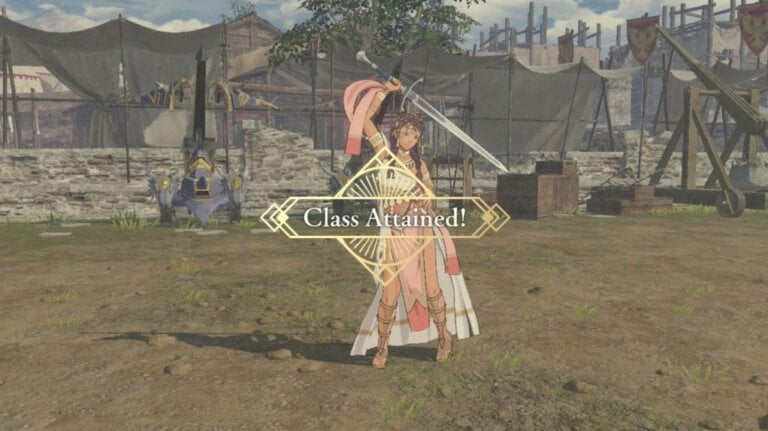 FEW3H Dancer Class