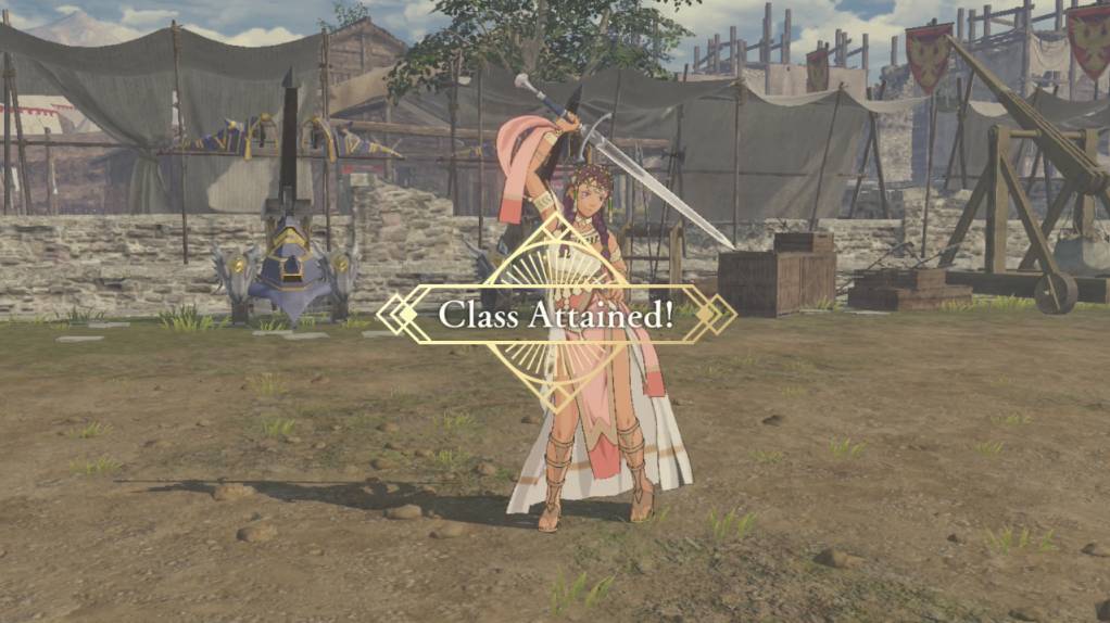 FEW3H Dancer Class