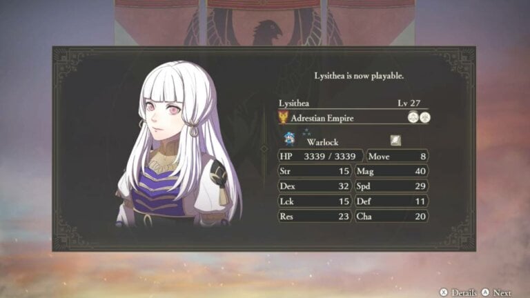 Fire Emblem Warriors Three Hopes How to recruit characters