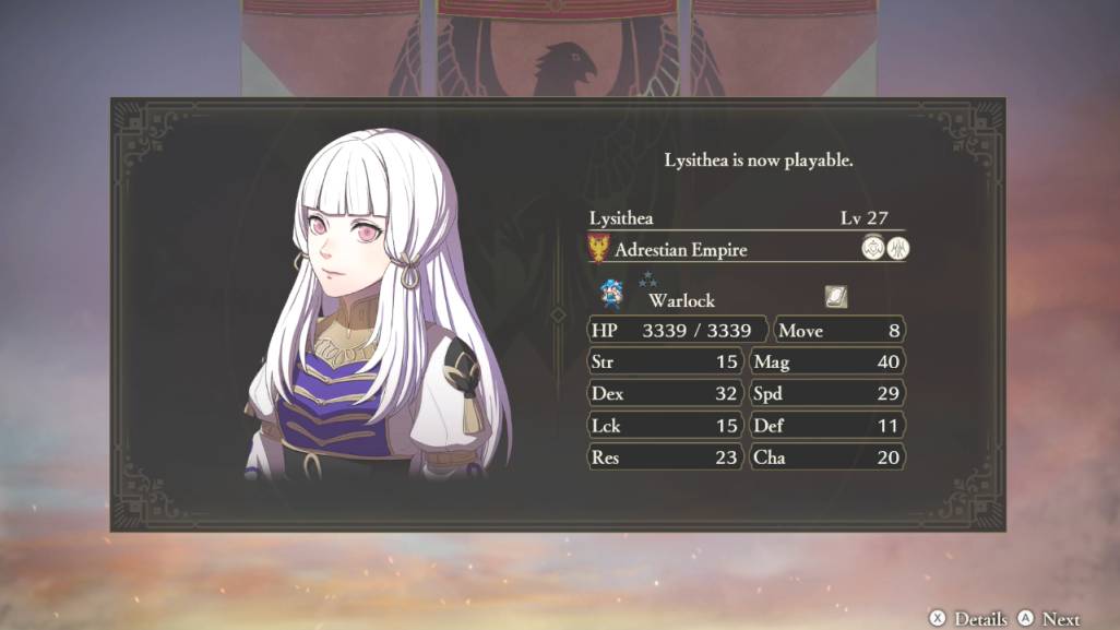 Fire Emblem Warriors Three Hopes How to recruit characters