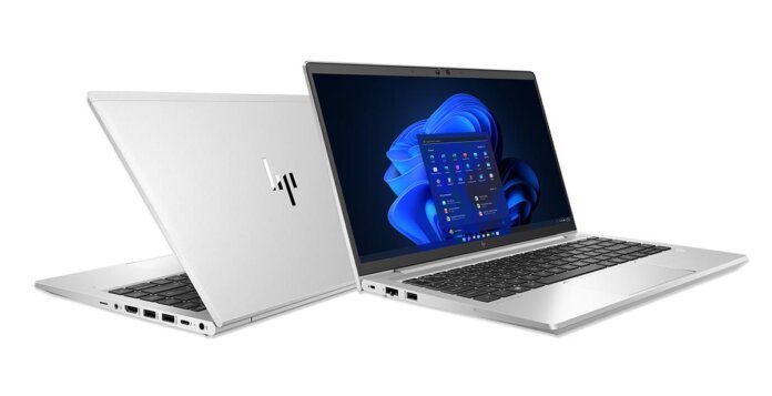 HP EliteBook 640 G9 2022 Feature Cover
