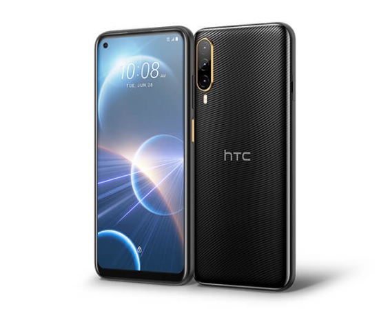 HTC Desire 22 Pro 