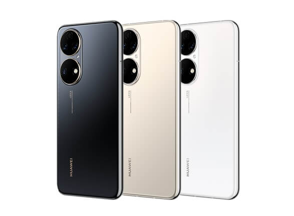 Huawei P50