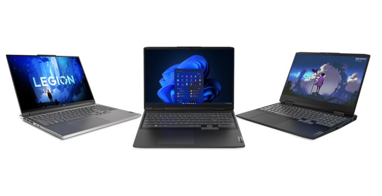 Lenovo Legion Gen 7 Updates Cover