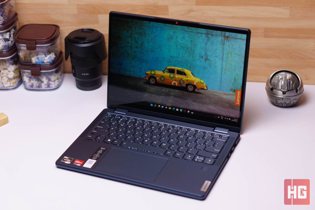 Lenovo Yoga 6 Gen 7