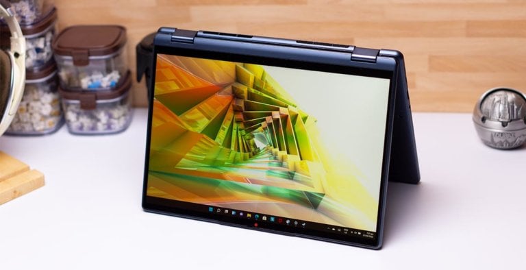 Lenovo Yoga 6 Gen 7 Review Cover