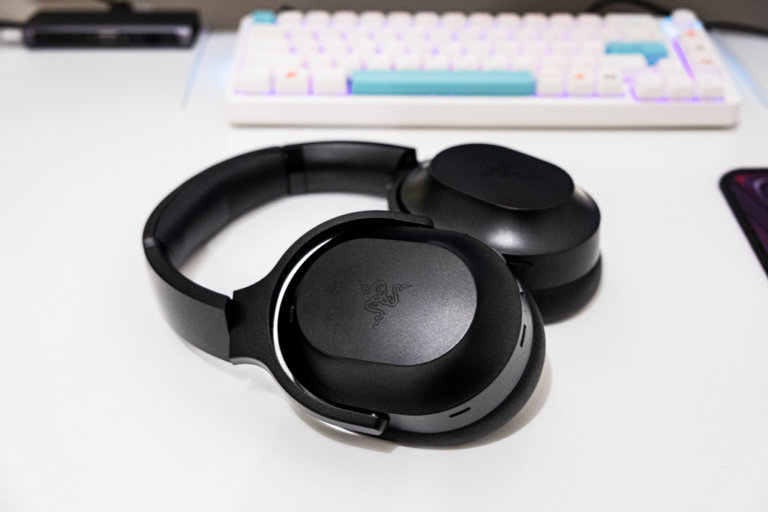 Razer Barracuda Pro Featured