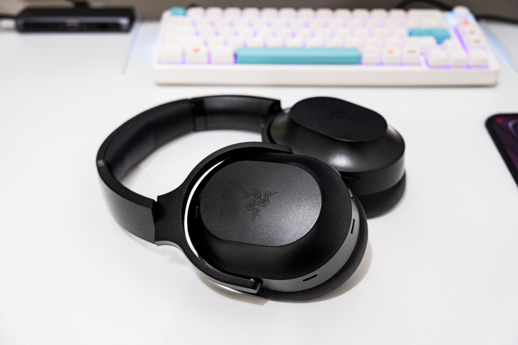 Razer Barracuda Pro Review - Best of Both Worlds Tech News, Reviews and Gaming Tips
