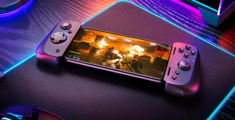 Razer Kishi V2 Android Cover