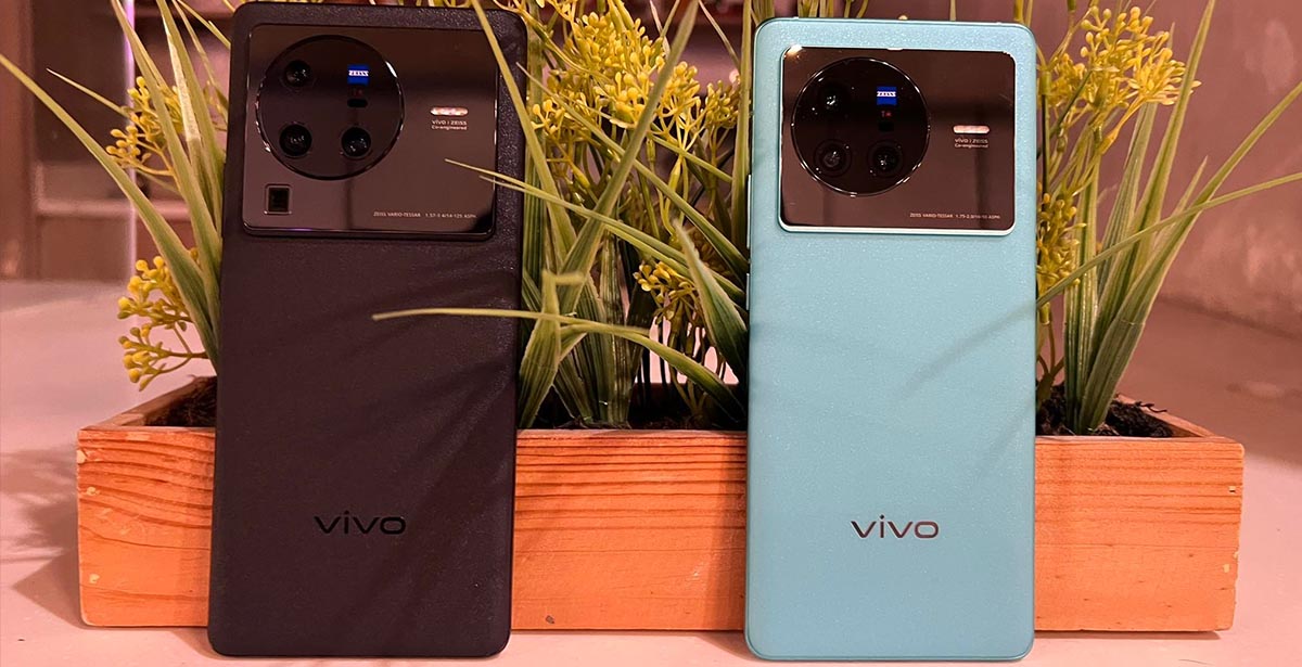 vivo X80 Launch PH Cover