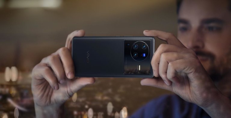 vivo X80 Series x ZEISS Cover
