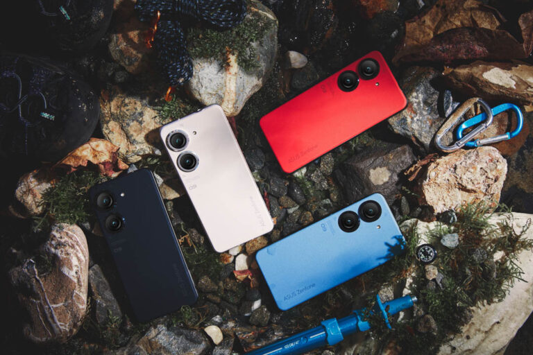 ASUS ZenFone 9 4