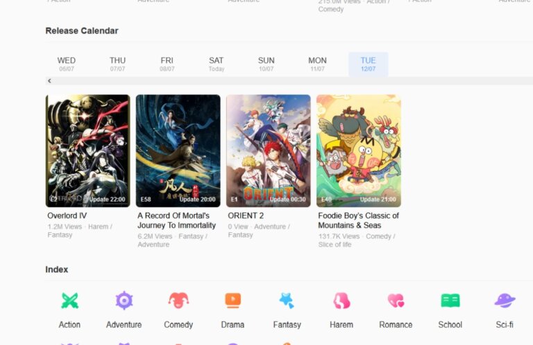 Bilibili
