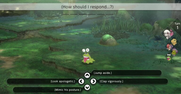 Digimon Survive Numemon