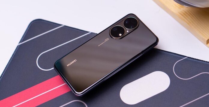 Huawei P50 Review Cover