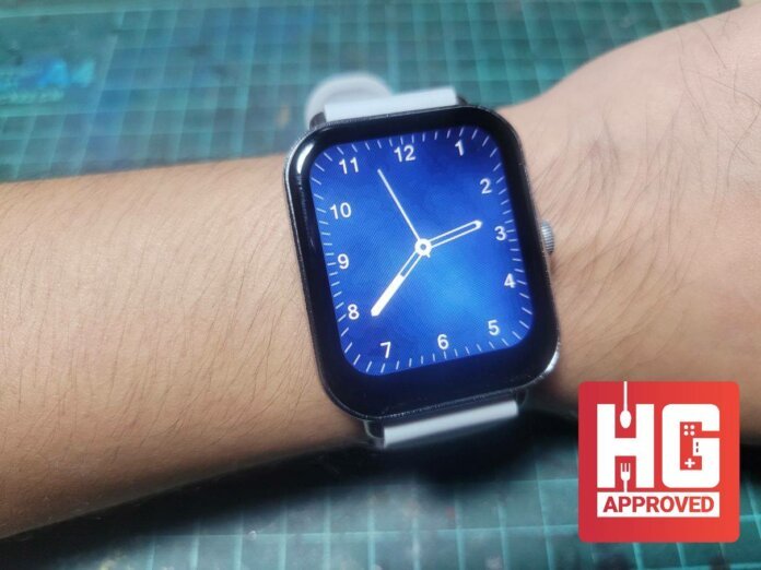 Koala NeoFlex Smartwatch Review HungrygeeksPH Cover