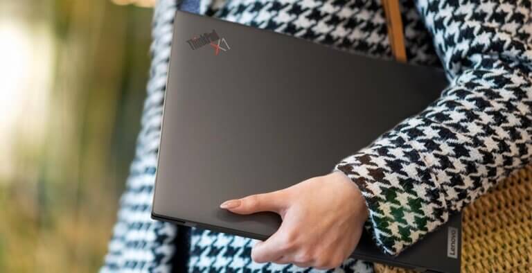 Lenovo ThinkPad and ThinkCentre Launch 2022 12th Gen Refresh Cover