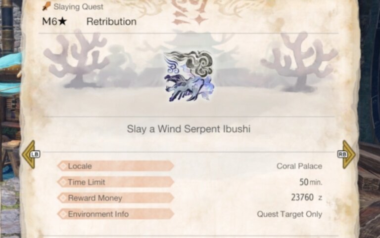 MHR Sunbreak Ibushi Unlock