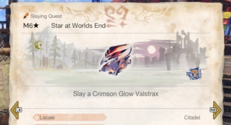MR70 Crimson Glow Valstrax