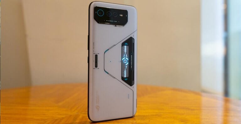 ROG Phone 6 Series Launch International Cover