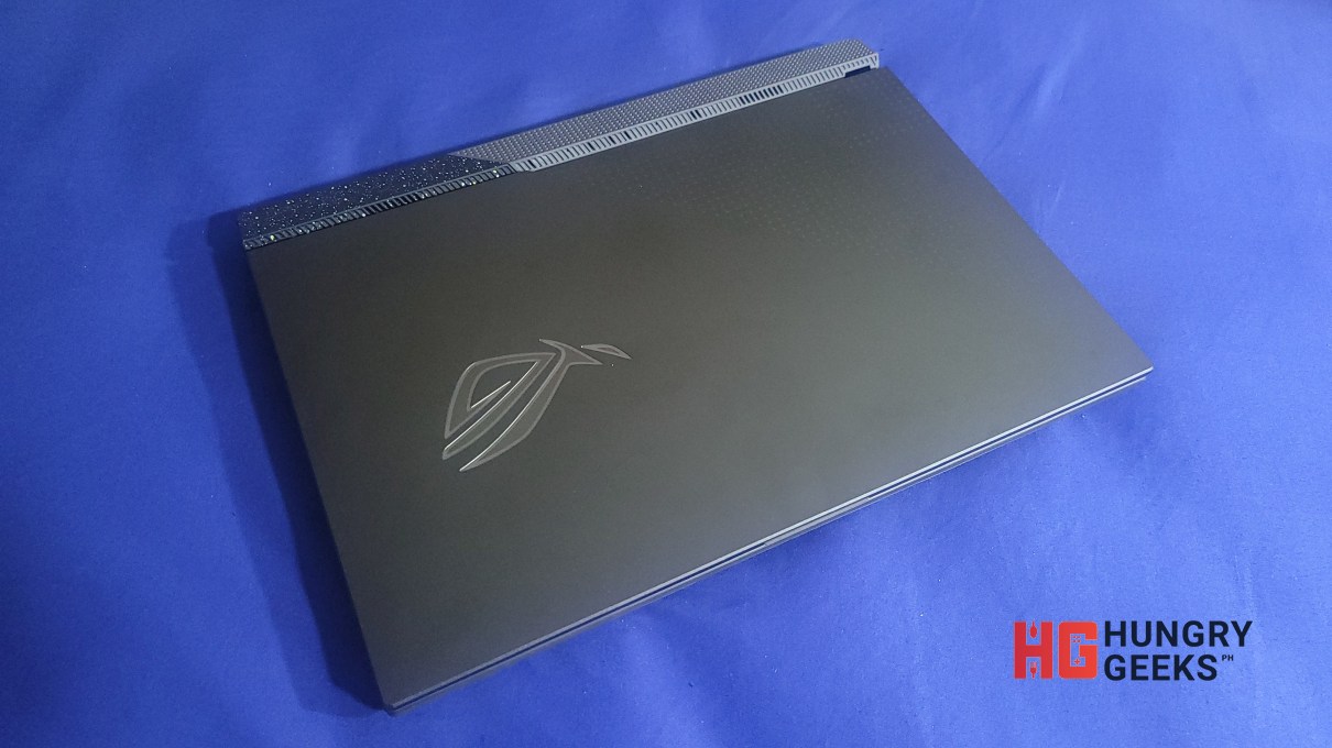 ROG Strix G15 2022 Review 2