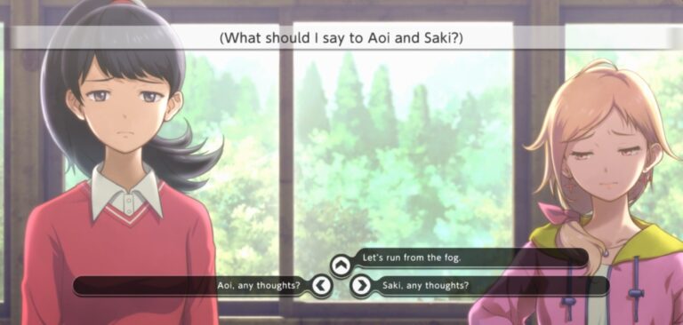 Digimon Survive Romance