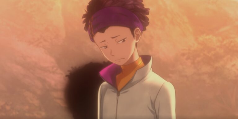 Digimon Survive Ryo Dead